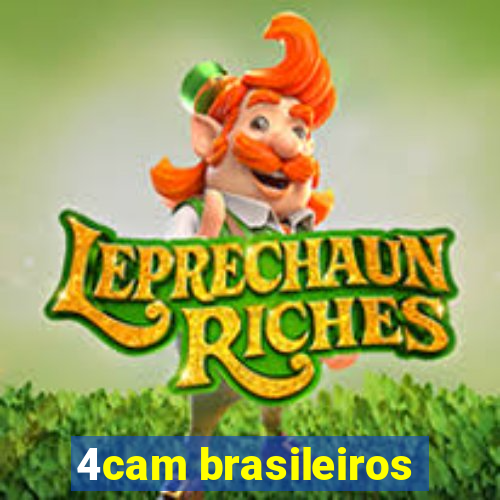 4cam brasileiros