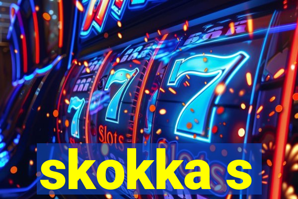 skokka s