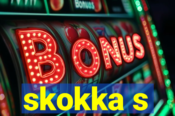 skokka s