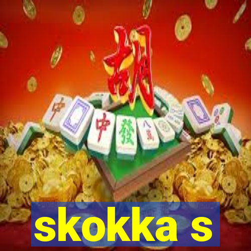 skokka s