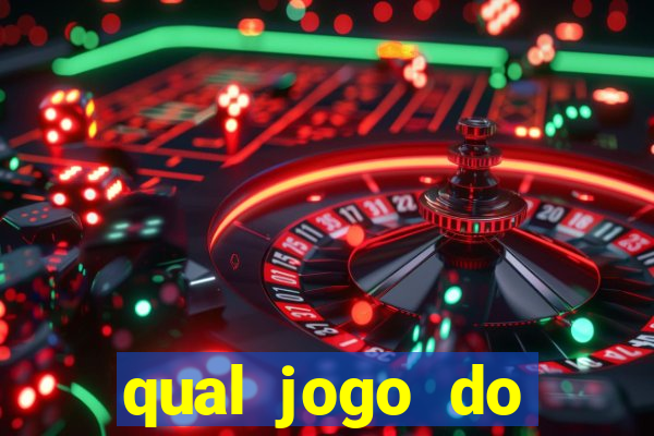 qual jogo do tigrinho ganhar dinheiro