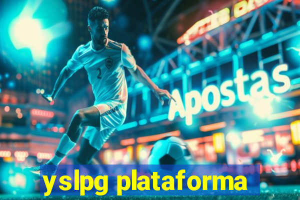 yslpg plataforma