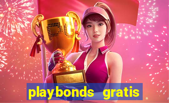 playbonds gratis jogar bingo silverball