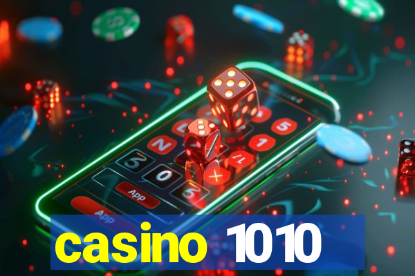 casino 1010