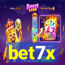 bet7x