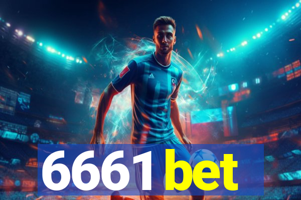 6661 bet