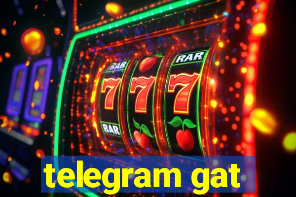 telegram gat