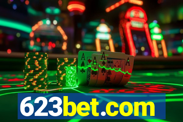 623bet.com