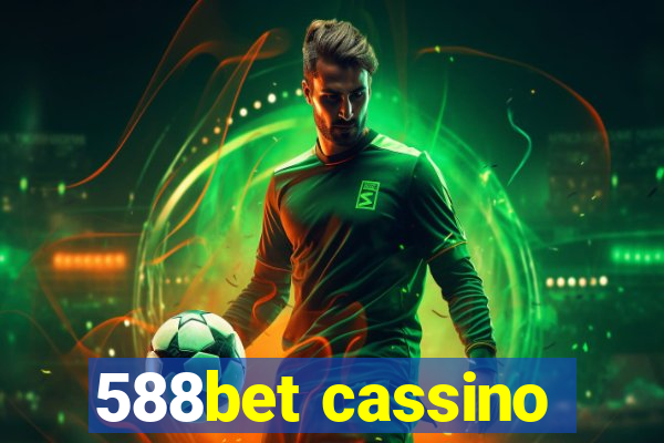 588bet cassino