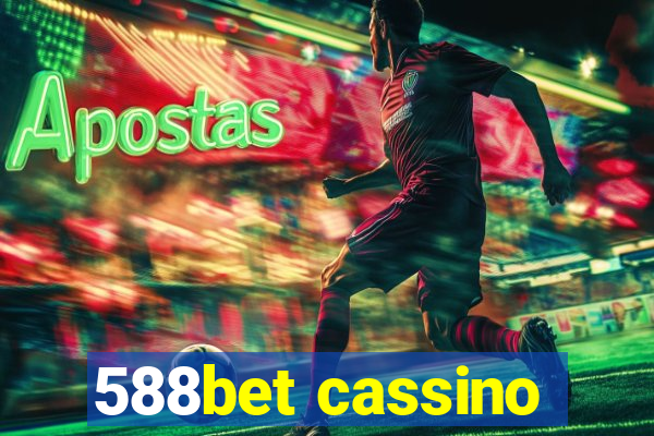 588bet cassino