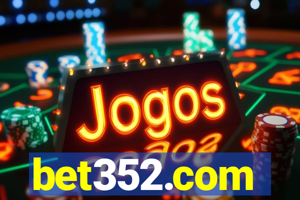 bet352.com