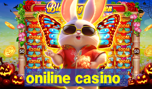 oniline casino