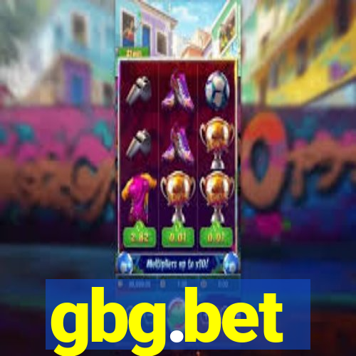 gbg.bet