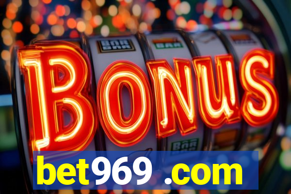 bet969 .com