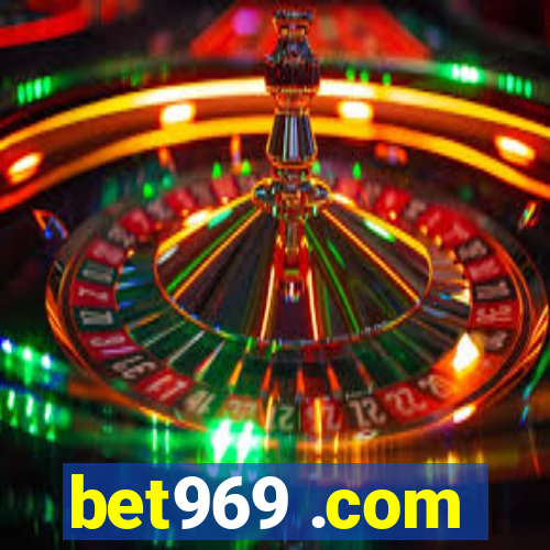 bet969 .com