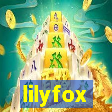 lilyfox