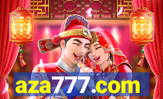 aza777.com