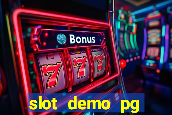 slot demo pg double fortune