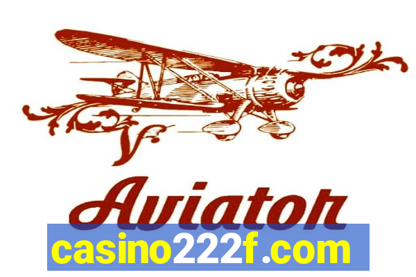 casino222f.com