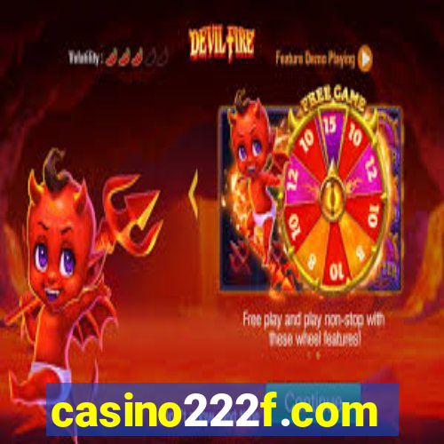 casino222f.com