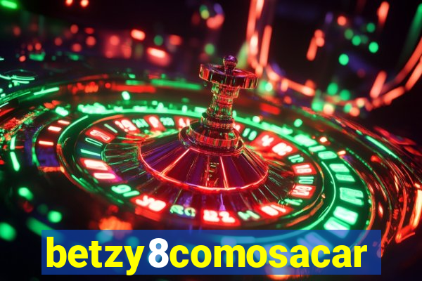 betzy8comosacar