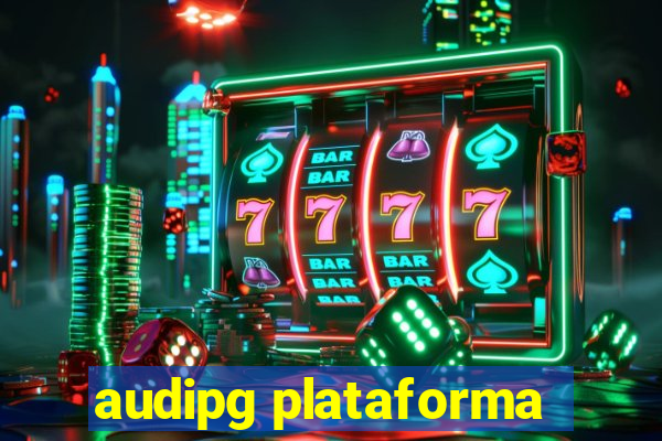 audipg plataforma