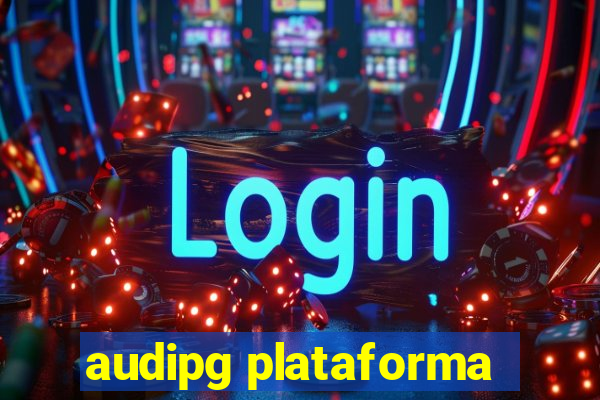 audipg plataforma