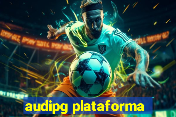 audipg plataforma