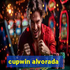 cupwin alvorada