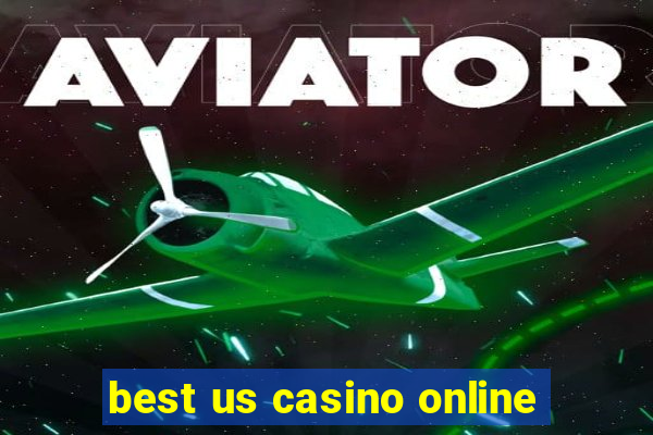 best us casino online