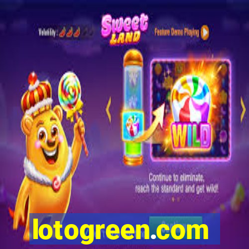 lotogreen.com