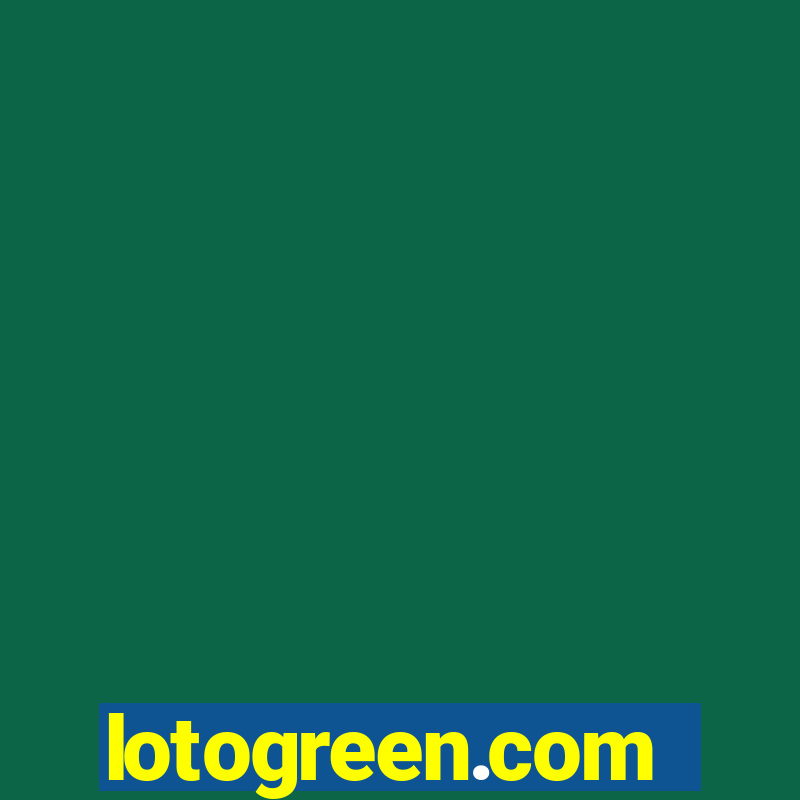 lotogreen.com