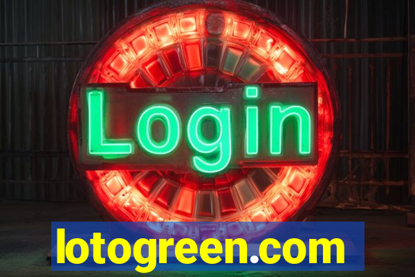 lotogreen.com