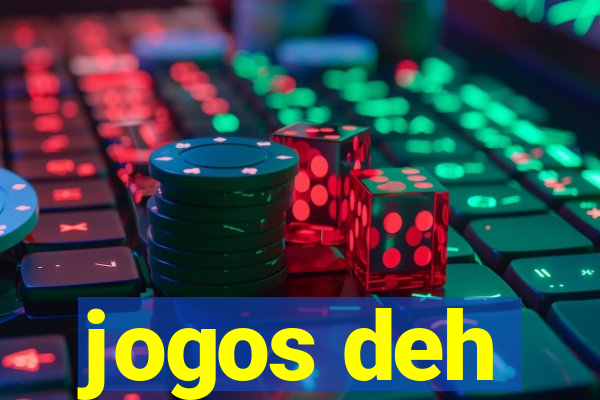 jogos deh