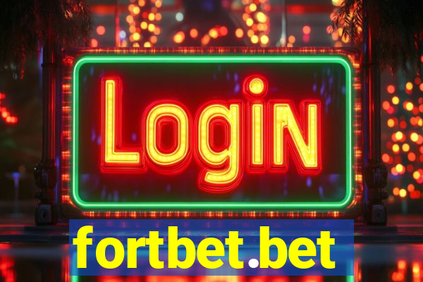 fortbet.bet