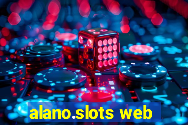 alano.slots web