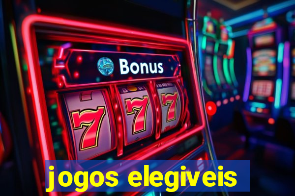 jogos elegiveis