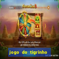 jogo do tigrinho realmente ganha dinheiro