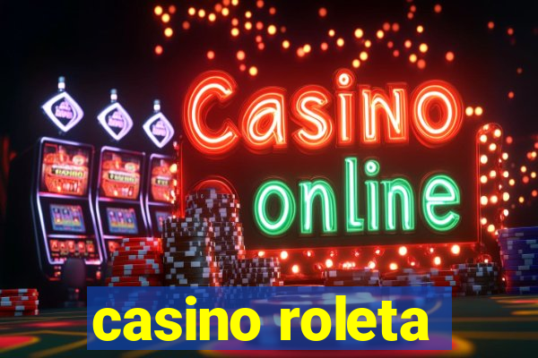 casino roleta