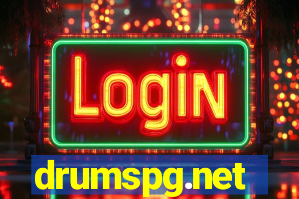 drumspg.net