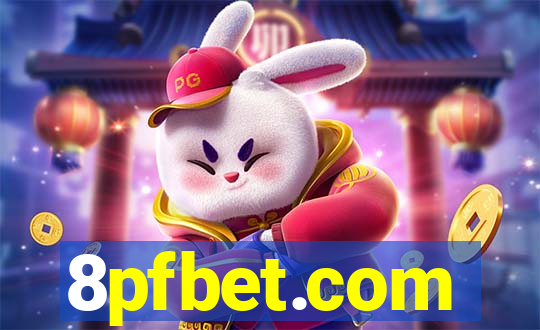 8pfbet.com