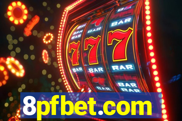 8pfbet.com