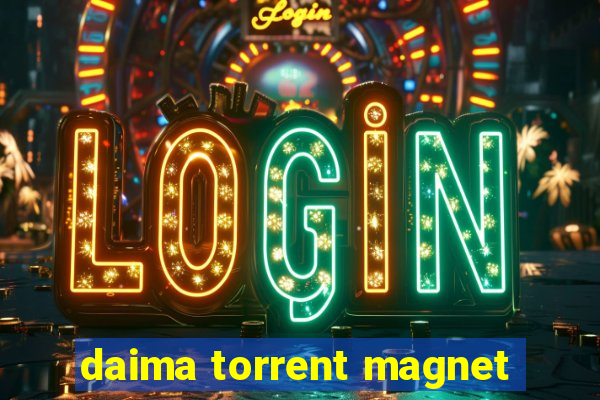 daima torrent magnet