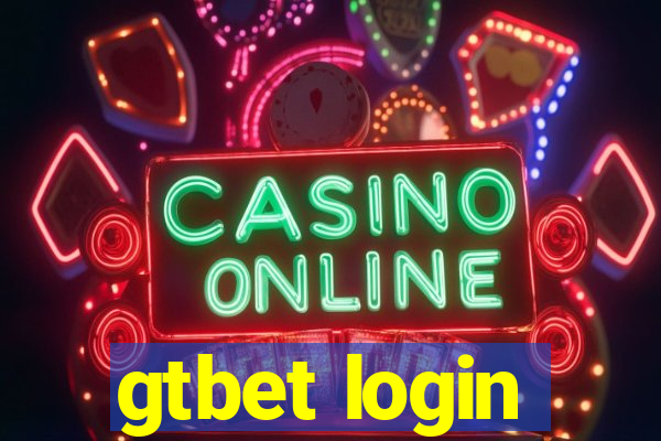 gtbet login