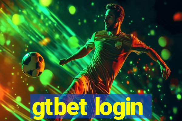 gtbet login