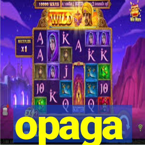 opaga