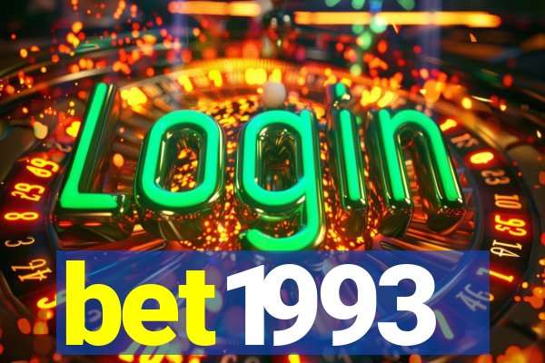 bet1993