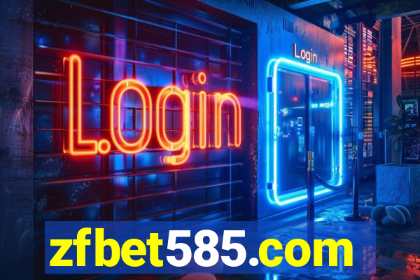 zfbet585.com