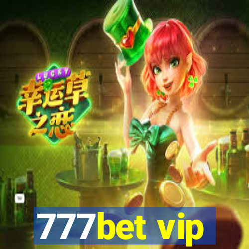 777bet vip