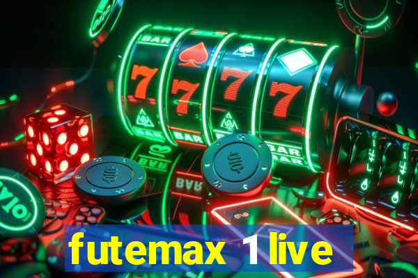 futemax 1 live